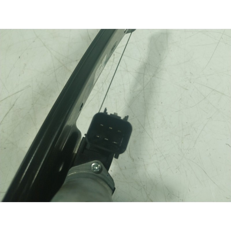 Recambio de elevalunas delantero izquierdo para ford ecosport 1.0 ecoboost cat referencia OEM IAM 2017517 CN15A23201BE 