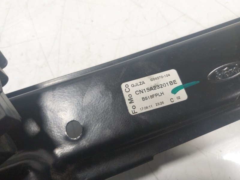 Recambio de elevalunas delantero izquierdo para ford ecosport 1.0 ecoboost cat referencia OEM IAM 2017517 CN15A23201BE 