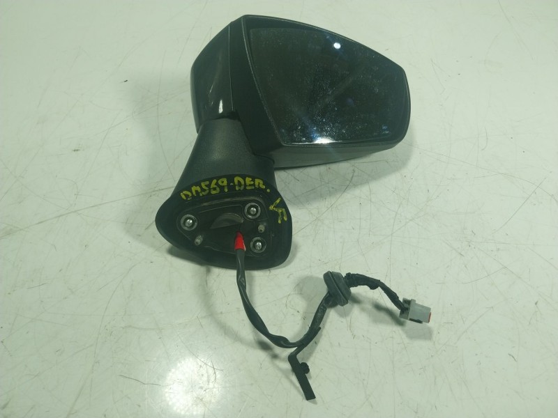 Recambio de espejo derecho para ford ecosport 1.0 ecoboost cat referencia OEM IAM 2033780  