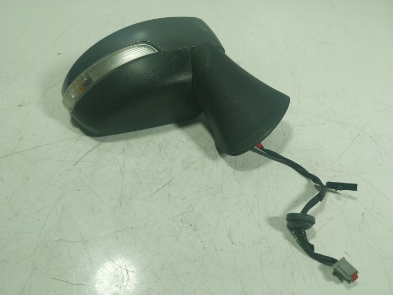 Recambio de espejo derecho para ford ecosport 1.0 ecoboost cat referencia OEM IAM 2033780  