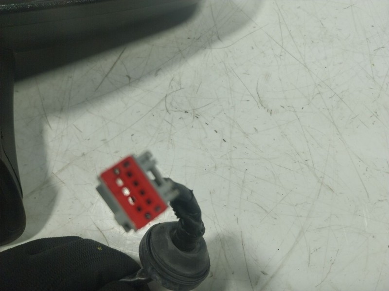 Recambio de espejo derecho para ford ecosport 1.0 ecoboost cat referencia OEM IAM 2033780  