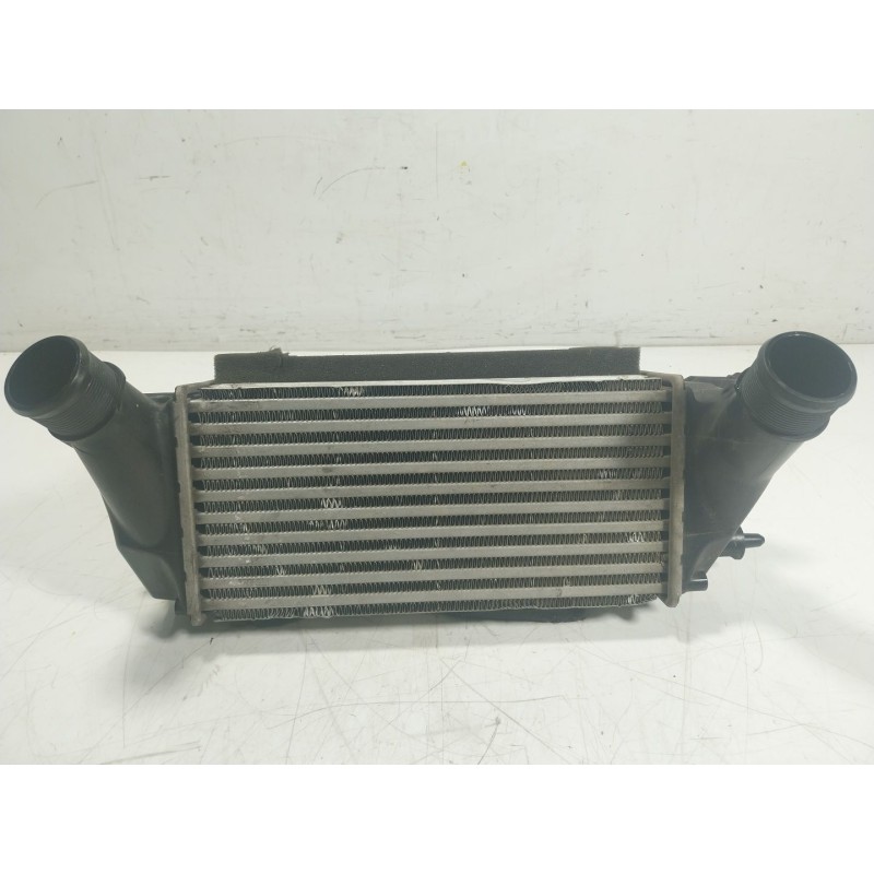 Recambio de intercooler para ford ecosport 1.0 ecoboost cat referencia OEM IAM 2013451 M161827 