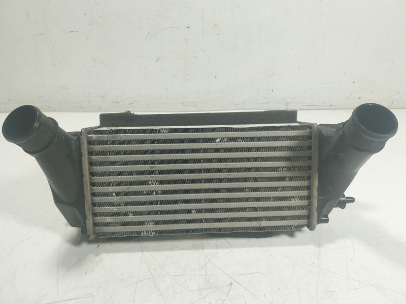 Recambio de intercooler para ford ecosport 1.0 ecoboost cat referencia OEM IAM 2013451 M161827 
