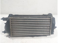 Recambio de intercooler para ford ecosport 1.0 ecoboost cat referencia OEM IAM 2013451 M161827  2