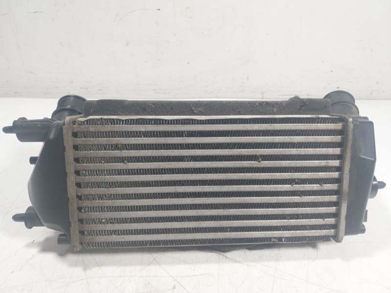 Recambio de intercooler para ford ecosport 1.0 ecoboost cat referencia OEM IAM 2013451 M161827 
