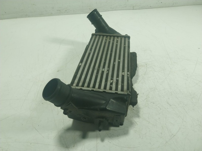 Recambio de intercooler para ford ecosport 1.0 ecoboost cat referencia OEM IAM 2013451 M161827 