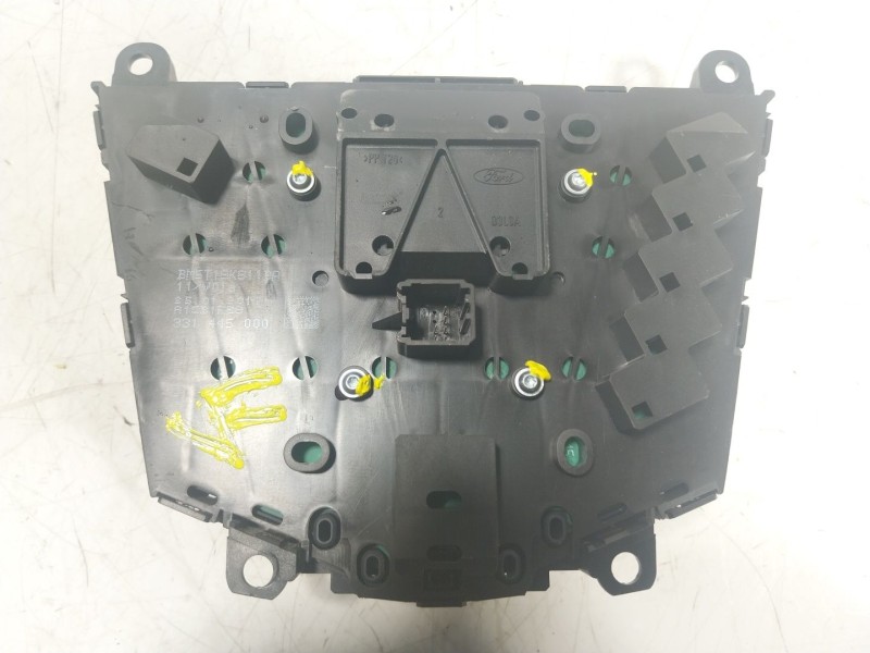 Recambio de mando multifuncion para ford ecosport 1.0 ecoboost cat referencia OEM IAM 1788183 BM5T18K811BA 