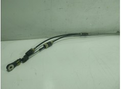 Recambio de palanca cambio para ford ecosport 1.0 ecoboost cat referencia OEM IAM 2069522 0555316  2