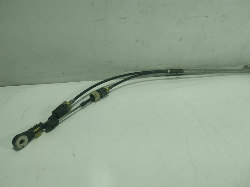 Recambio de palanca cambio para ford ecosport 1.0 ecoboost cat referencia OEM IAM 2069522 0555316 