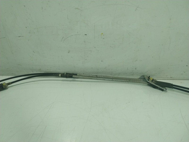 Recambio de palanca cambio para ford ecosport 1.0 ecoboost cat referencia OEM IAM 2069522 0555316 