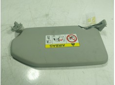 Recambio de parasol derecho para ford ecosport 1.0 ecoboost cat referencia OEM IAM 1830671   2