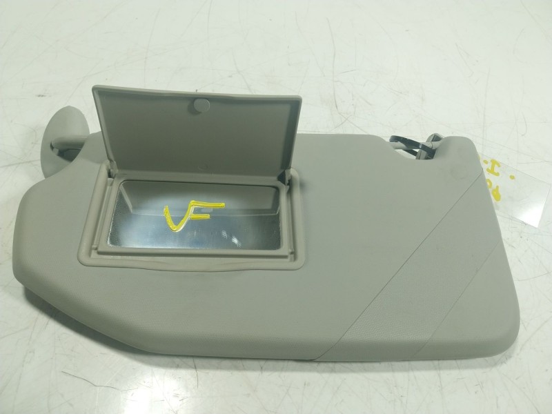 Recambio de parasol izquierdo para ford ecosport 1.0 ecoboost cat referencia OEM IAM 1825590  