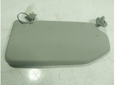 Recambio de parasol izquierdo para ford ecosport 1.0 ecoboost cat referencia OEM IAM 1825590   2