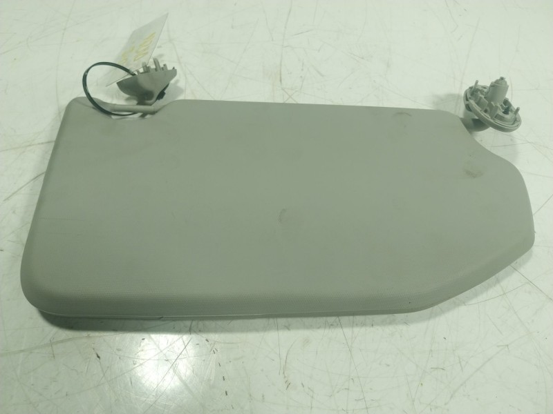 Recambio de parasol izquierdo para ford ecosport 1.0 ecoboost cat referencia OEM IAM 1825590  