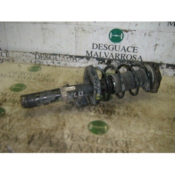 AMORTIGUADOR DELANTERO IZQUIERDO 