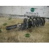 Recambio de amortiguador delantero izquierdo para seat ibiza (6l1) 1.4 16v referencia OEM IAM   