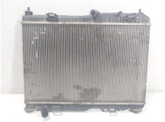 Recambio de radiador agua para ford ecosport 1.0 ecoboost cat referencia OEM IAM 1768105 M156904C 
