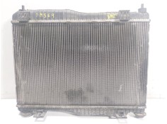 Recambio de radiador agua para ford ecosport 1.0 ecoboost cat referencia OEM IAM 1768105 M156904C  2
