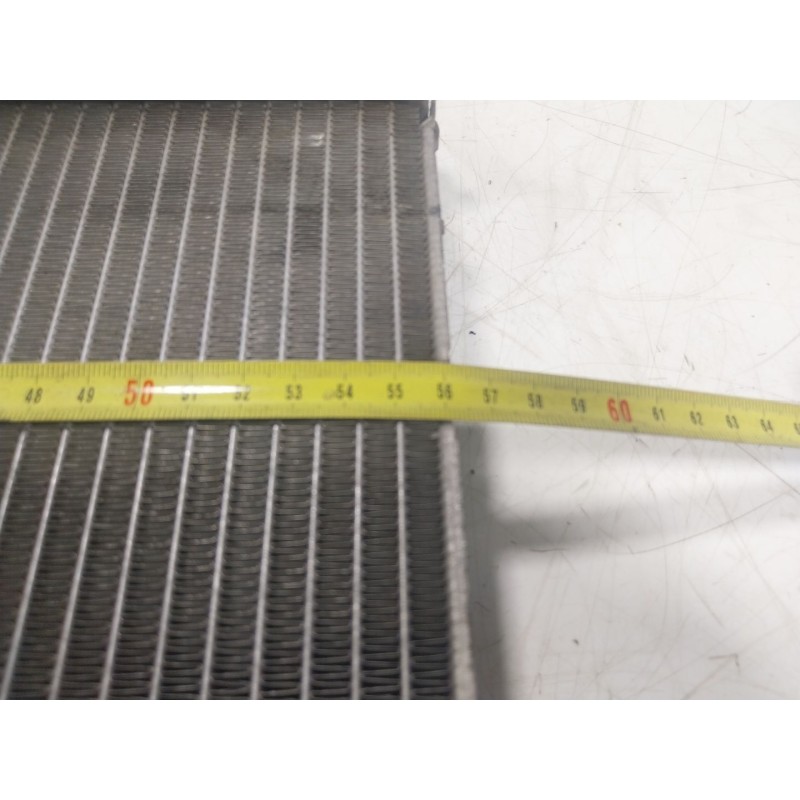 Recambio de radiador agua para ford ecosport 1.0 ecoboost cat referencia OEM IAM 1768105 M156904C 