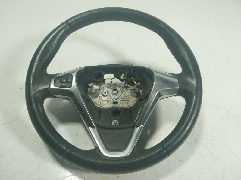 Recambio de volante para ford ecosport 1.0 ecoboost cat referencia OEM IAM 2070346 621461177C 