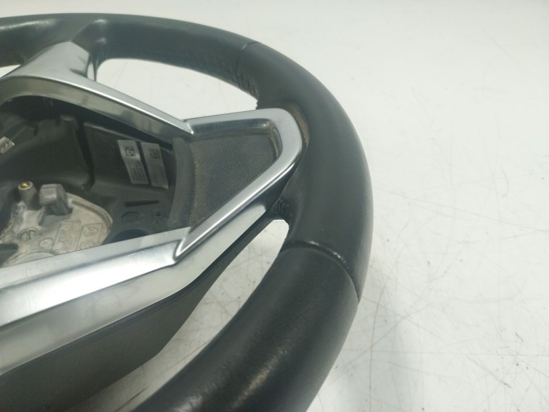 Recambio de volante para ford ecosport 1.0 ecoboost cat referencia OEM IAM 2070346 621461177C 