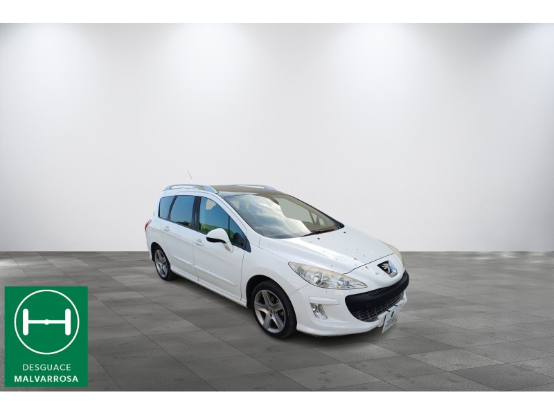 peugeot 308 sw i (4e_, 4h_) del año 2009