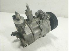 Recambio de compresor aire acondicionado para volkswagen golf vii lim. (5g1) 1.6 16v tdi dpf referencia OEM IAM 5Q0820803F 5Q082 2