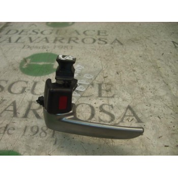 MANETA INTERIOR TRASERA IZQUIERDA 