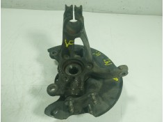 Recambio de mangueta delantera derecha para volkswagen golf vii lim. (5g1) 1.6 16v tdi dpf referencia OEM IAM 5Q0407256R   2