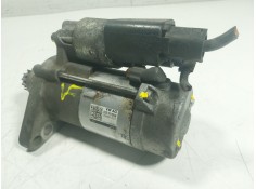 Recambio de motor arranque para volkswagen golf vii lim. (5g1) 1.6 16v tdi dpf referencia OEM IAM 02Z911024L 02Z911024B  2