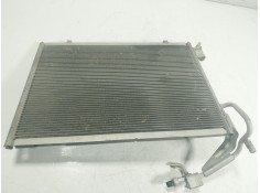 Recambio de condensador aire acondicionado para ford tourneo courier (c4a) 1.0 ecoboost cat referencia OEM IAM 1856010 C1B119710 2
