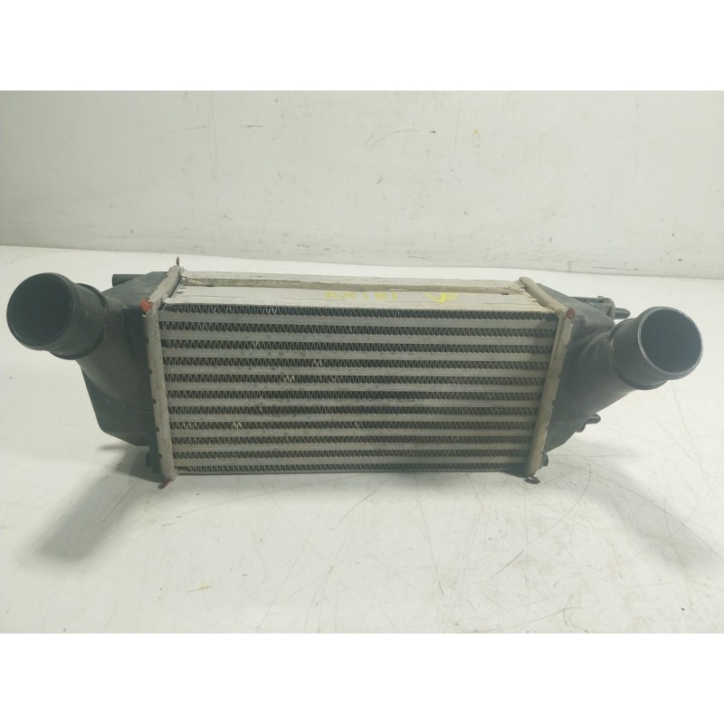 Recambio de intercooler para ford tourneo courier (c4a) 1.0 ecoboost cat referencia OEM IAM 1882981 0FT766K775AA 