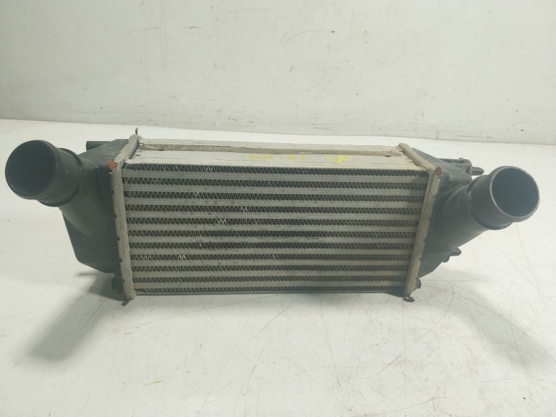 Recambio de intercooler para ford tourneo courier (c4a) 1.0 ecoboost cat referencia OEM IAM 1882981 0FT766K775AA 