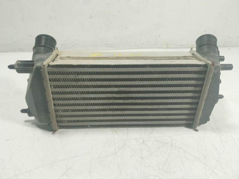 Recambio de intercooler para ford tourneo courier (c4a) 1.0 ecoboost cat referencia OEM IAM 1882981 0FT766K775AA 