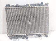 Recambio de radiador agua para ford tourneo courier (c4a) 1.0 ecoboost cat referencia OEM IAM 1768105  