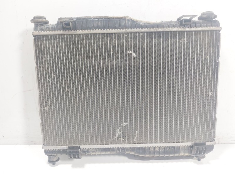 Recambio de radiador agua para ford tourneo courier (c4a) 1.0 ecoboost cat referencia OEM IAM 1768105  