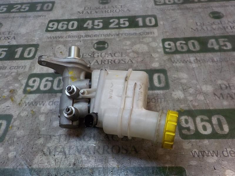 Recambio de bomba freno para ford ka (ccu) trend + referencia OEM IAM 1560813  