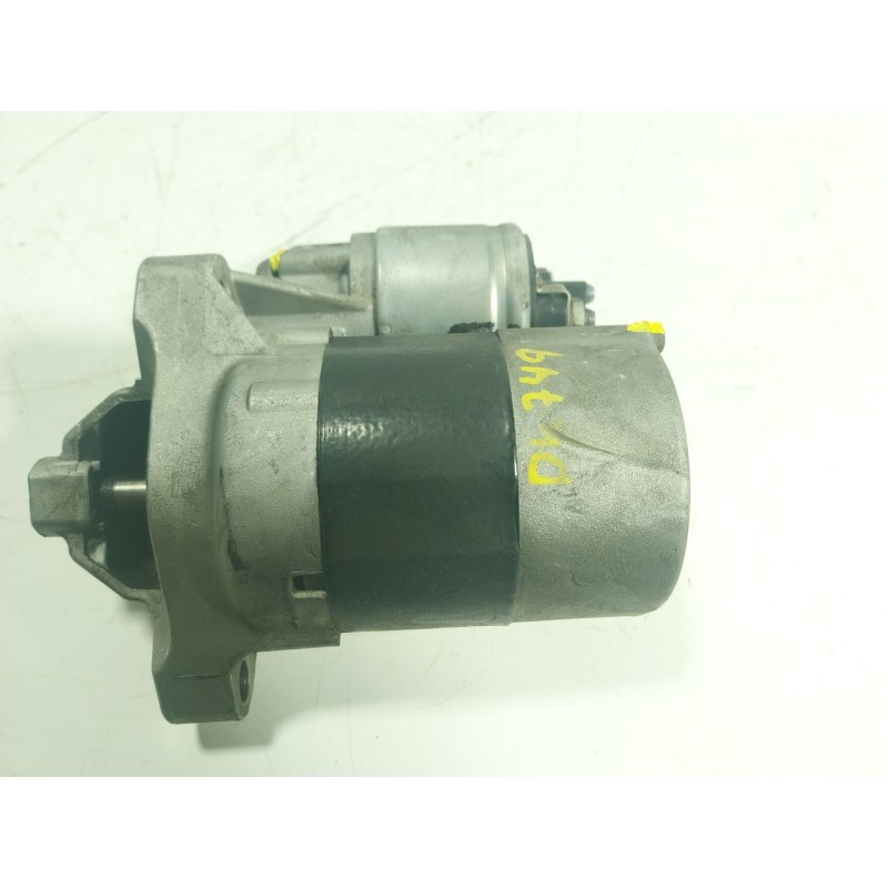 Recambio de motor arranque para dacia sandero 1.2 16v cat referencia OEM IAM  8200369521G 