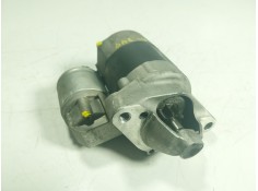 Recambio de motor arranque para dacia sandero 1.2 16v cat referencia OEM IAM  8200369521G  2