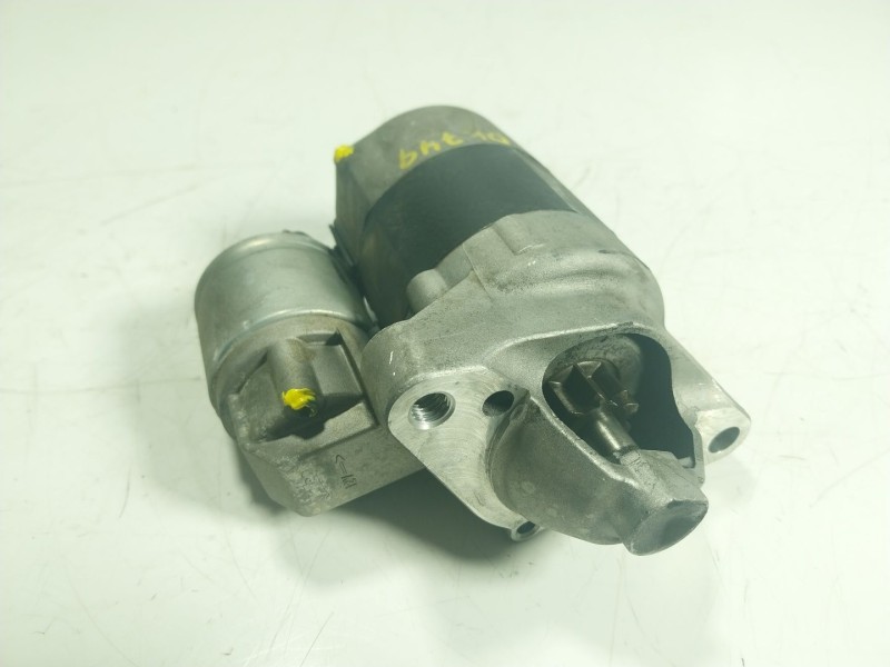 Recambio de motor arranque para dacia sandero 1.2 16v cat referencia OEM IAM  8200369521G 
