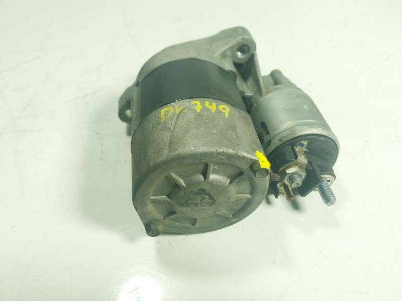Recambio de motor arranque para dacia sandero 1.2 16v cat referencia OEM IAM  8200369521G 