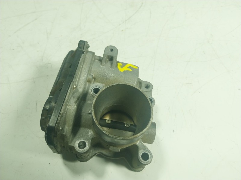 Recambio de caja mariposa para dacia sandero 1.2 16v cat referencia OEM IAM  8200568712D 