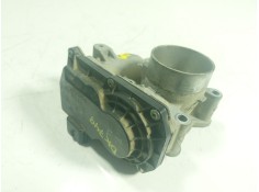 Recambio de caja mariposa para dacia sandero 1.2 16v cat referencia OEM IAM  8200568712D  2