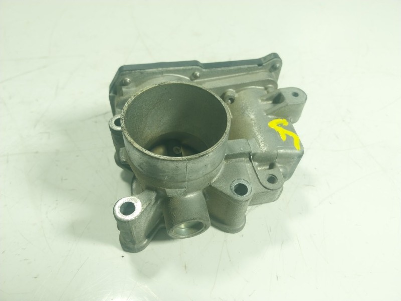 Recambio de caja mariposa para dacia sandero 1.2 16v cat referencia OEM IAM  8200568712D 