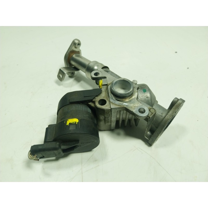 Recambio de valvula egr para bmw serie 1 berlina (e81/e87) 1.6 16v cat referencia OEM IAM  7563241 