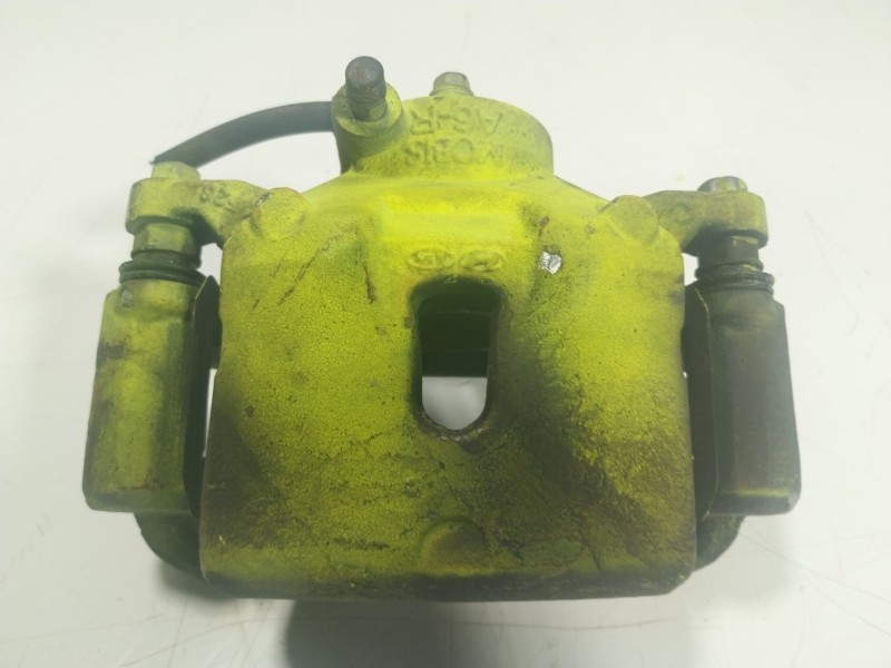 Recambio de pinza freno delantera derecha para kia cee´d 1.6 gdi cat referencia OEM IAM 58190A6A20  