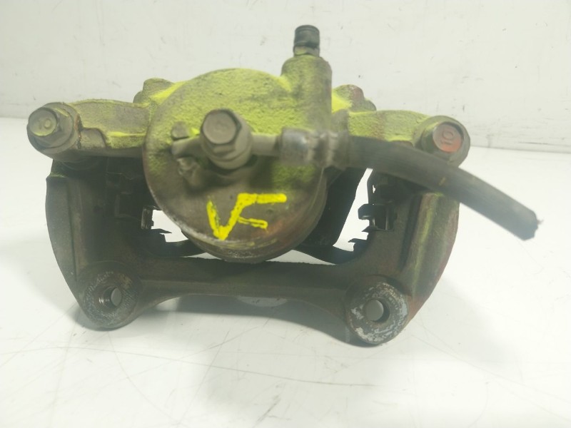 Recambio de pinza freno delantera derecha para kia cee´d 1.6 gdi cat referencia OEM IAM 58190A6A20  