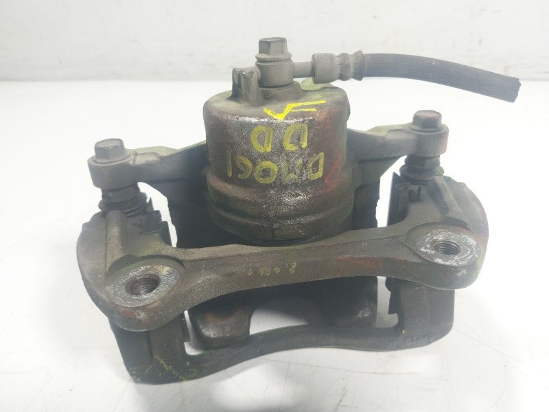 Recambio de pinza freno delantera derecha para kia cee´d 1.6 gdi cat referencia OEM IAM 58190A6A20  