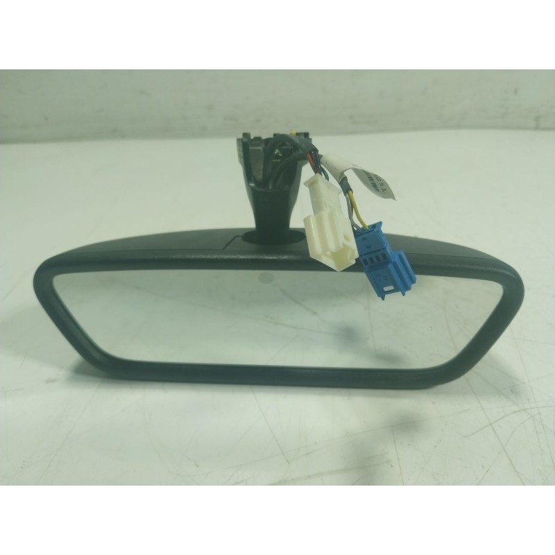 Recambio de espejo interior para mercedes-benz clase gla (w156) 1.6 cat referencia OEM IAM A17681003179051  