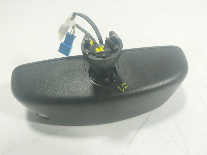 Recambio de espejo interior para mercedes-benz clase gla (w156) 1.6 cat referencia OEM IAM A17681003179051  